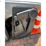 Fiat Fiorino Kapı Döşemesi çıkma parça - SALİH OTO KURTARMA YEDEK PARÇA Kocaeli