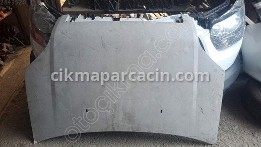 Ford Fusion Kaput çıkma parça