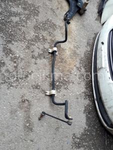 Fluence denge kolu temiz