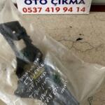 Renault Fluence Tampon Braketi çıkma parça - ATİOĞLU OTO ÇIKMA SAKARYA