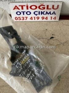 FLUENCE SAĞ ARKA TAMPON BRAKETİ – Sakarya Çıkma parça