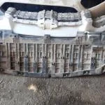 Renault Fluence Tampon Braketi çıkma parça - İNAN OTO ÇIKMA YEDEK PARÇA ALIM SATIM Adana