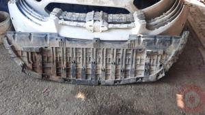 Fluence tampon alt koruma muhafazası
