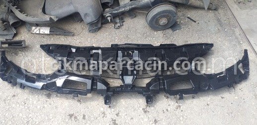Renault Fluence Ön Tampon çıkma parça