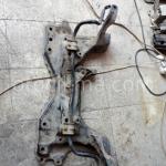 Ford Focus Travers çıkma parça - İNAN OTO ÇIKMA YEDEK PARÇA ALIM SATIM Adana