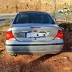 Ford Focus Bagaj Kapağı çıkma parça - İNAN OTO ÇIKMA YEDEK PARÇA ALIM SATIM Adana