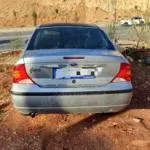 Ford Focus Arka Tampon çıkma parça - İNAN OTO ÇIKMA YEDEK PARÇA ALIM SATIM Adana