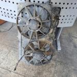Ford Focus Fan Paneli çıkma parça - İNAN OTO ÇIKMA YEDEK PARÇA ALIM SATIM Adana