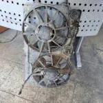 Ford Focus Fan Paneli çıkma parça - İNAN OTO ÇIKMA YEDEK PARÇA ALIM SATIM Adana
