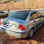 Ford Focus Depo Kapağı çıkma parça - İNAN OTO ÇIKMA YEDEK PARÇA ALIM SATIM Adana