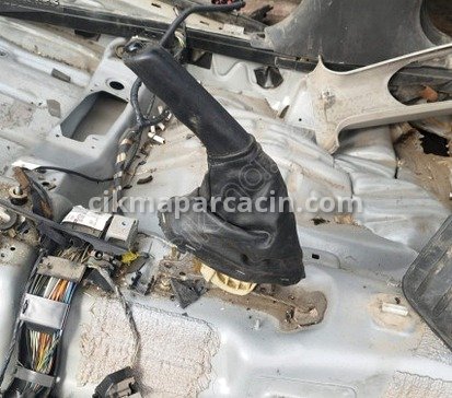 Ford Focus El Fren Teli çıkma parça