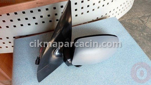 Ford Focus Sol Dış Ayna çıkma parça