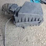 Ford Focus Hava Filtresi çıkma parça - İNAN OTO ÇIKMA YEDEK PARÇA ALIM SATIM Adana