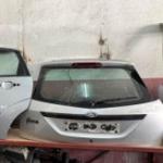 Ford Focus Kapı Camları çıkma parça - İNAN OTO ÇIKMA YEDEK PARÇA ALIM SATIM Adana
