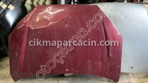 Ford Focus Kaput çıkma parça