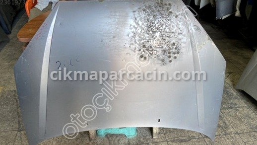 Ford Focus Kaput çıkma parça