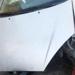 Ford Focus Motor Kapağı çıkma parça - İNAN OTO ÇIKMA YEDEK PARÇA ALIM SATIM Adana