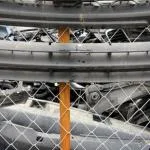 Ford Focus Tampon Izgarası çıkma parça - İNAN OTO ÇIKMA YEDEK PARÇA ALIM SATIM Adana
