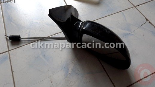 Ford Focus Sağ Dış Ayna çıkma parça