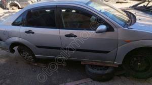 Focus 1 sag ön ve sag arka kapı