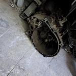 Ford Focus Şanzıman Komple çıkma parça - İNAN OTO ÇIKMA YEDEK PARÇA ALIM SATIM Adana
