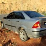 Ford Focus Sol Arka Kapı çıkma parça - İNAN OTO ÇIKMA YEDEK PARÇA ALIM SATIM Adana