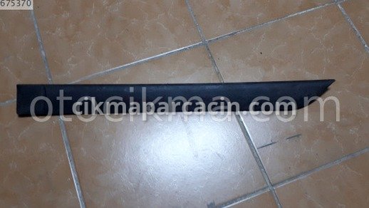 Ford Focus Kapı Bandı & Çıtası çıkma parça