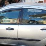 Ford Focus Sol Arka Kapı çıkma parça - İNAN OTO ÇIKMA YEDEK PARÇA ALIM SATIM Adana