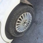 Ford Focus Çelik Jant çıkma parça - İNAN OTO ÇIKMA YEDEK PARÇA ALIM SATIM Adana