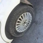 Ford Focus Çelik Jant çıkma parça - İNAN OTO ÇIKMA YEDEK PARÇA ALIM SATIM Adana