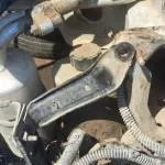 Ford Focus Direksiyon Pompası çıkma parça - İNAN OTO ÇIKMA YEDEK PARÇA ALIM SATIM Adana