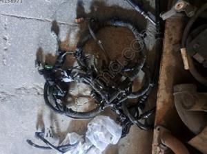 Focus 2 motor üst tesisat 1.6 dizel