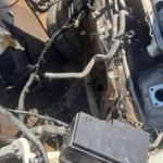 Ford Focus Motor Tesisatı çıkma parça - İNAN OTO ÇIKMA YEDEK PARÇA ALIM SATIM Adana