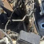 Ford Focus Motor Tesisatı çıkma parça - İNAN OTO ÇIKMA YEDEK PARÇA ALIM SATIM Adana