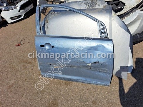 Ford Focus Sağ Ön Kapı çıkma parça