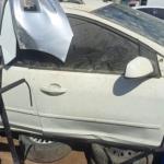 Ford Focus Sağ Ön Kapı çıkma parça - İNAN OTO ÇIKMA YEDEK PARÇA ALIM SATIM Adana