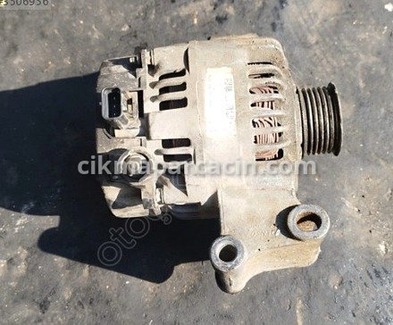 Ford Focus Şarj Dinamosu çıkma parça