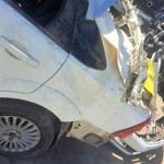 Ford Focus Arka Çamurluk çıkma parça - İNAN OTO ÇIKMA YEDEK PARÇA ALIM SATIM Adana