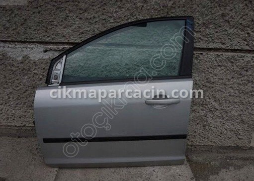 Ford Focus Sol Ön Kapı çıkma parça