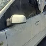 Ford Focus Sol Ön Kapı çıkma parça - İNAN OTO ÇIKMA YEDEK PARÇA ALIM SATIM Adana