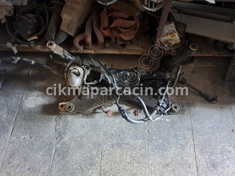 Ford Focus Denge Kolu çıkma parça
