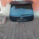 Ford Focus Bagaj Kapağı çıkma parça - İNAN OTO ÇIKMA YEDEK PARÇA ALIM SATIM Adana