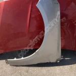 Ford Focus Sol Ön Çamurluk çıkma parça - İNAN OTO ÇIKMA YEDEK PARÇA ALIM SATIM Adana