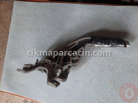 Ford Focus El Freni Kolu çıkma parça