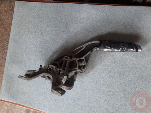 Ford Focus El Freni Kolu çıkma parça