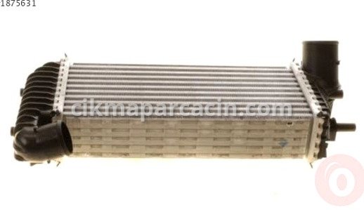 Ford Focus İntercooler çıkma parça