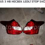Ford Focus Sağ Arka Stop çıkma parça - İNAN OTO ÇIKMA YEDEK PARÇA ALIM SATIM Adana
