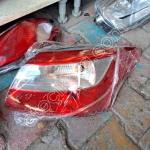 Ford Focus Bagaj Stop çıkma parça - İNAN OTO ÇIKMA YEDEK PARÇA ALIM SATIM Adana