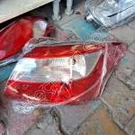 Ford Focus Bagaj Stop çıkma parça - İNAN OTO ÇIKMA YEDEK PARÇA ALIM SATIM Adana
