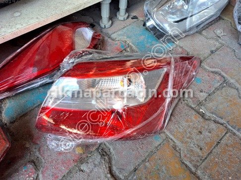 Ford Focus Bagaj Stop çıkma parça